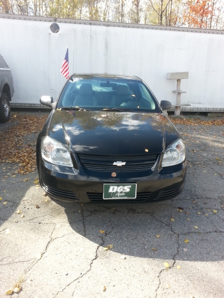 2008 Chevrolet  Cobalt
